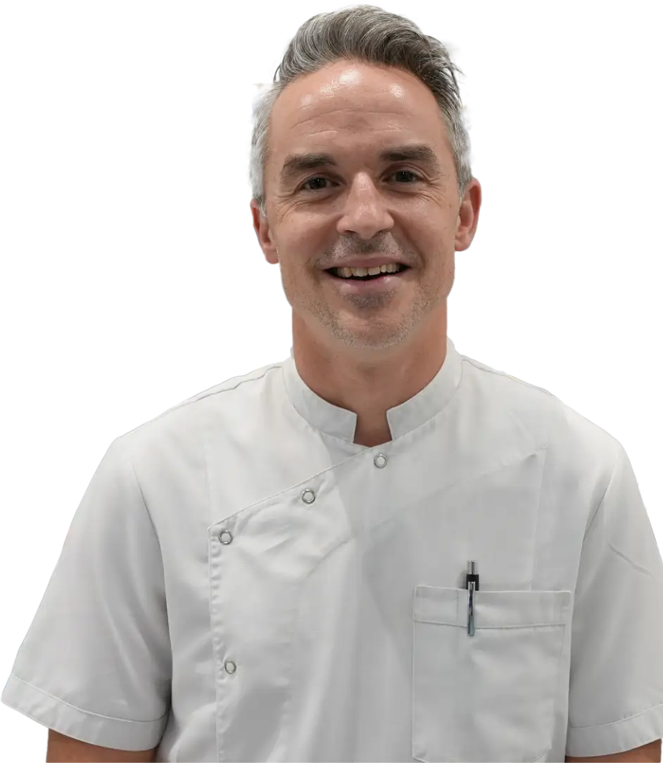 Marcus Heiner - Director of Capital Chemist Bathurst