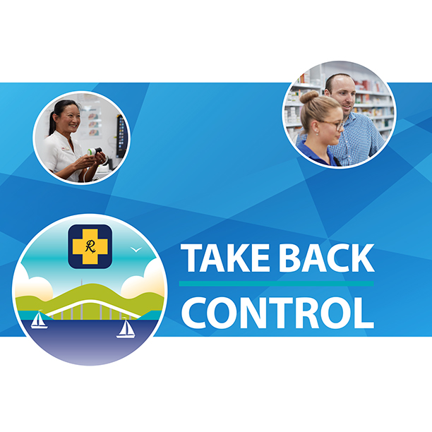 Vaccine expert to speak at Tas conference Pharmacy Guild of Australia