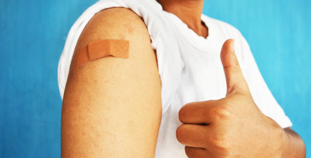Guild Corporate Vaccination Program