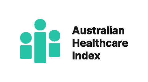 Australian Healthcare Index