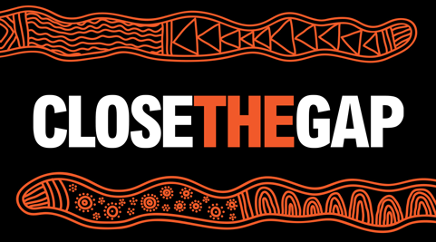 National Close the Gap Day 