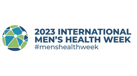 Men’s health week 