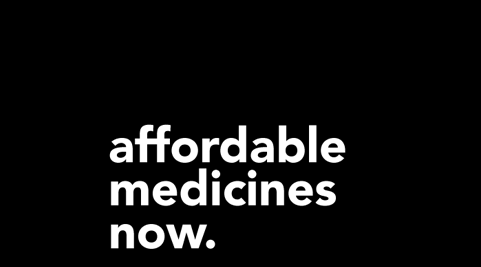 Guild relaunches ‘Affordable Medicines Now’ campaign 