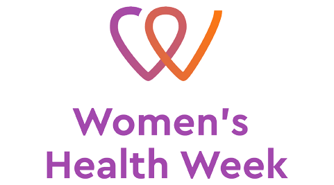 Women’s Health Week 