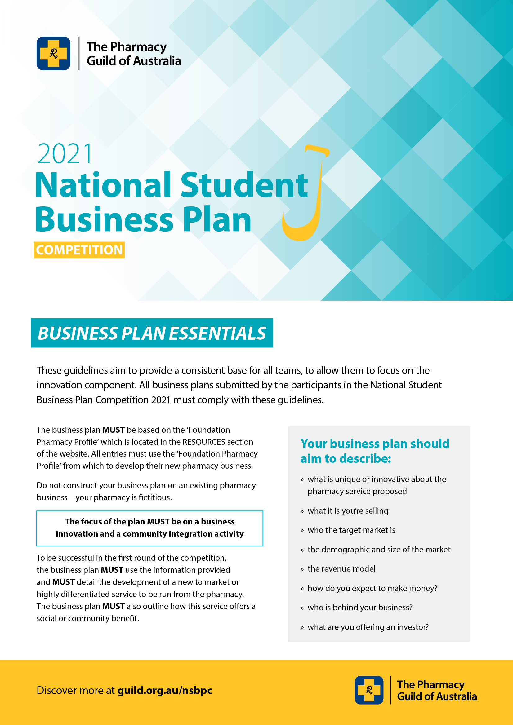 Established business example image