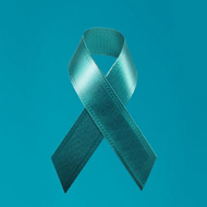 Teal Ribbon Day