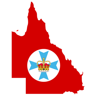 Queensland image