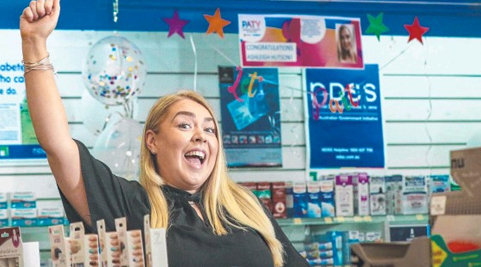 Pharmacy Assistant of the Year Award nominations open