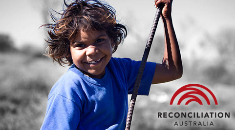 National Reconciliation Week