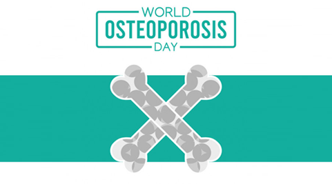 World Osteoporosis Day 