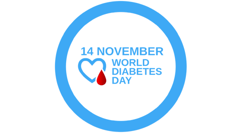 World Diabetes Day 