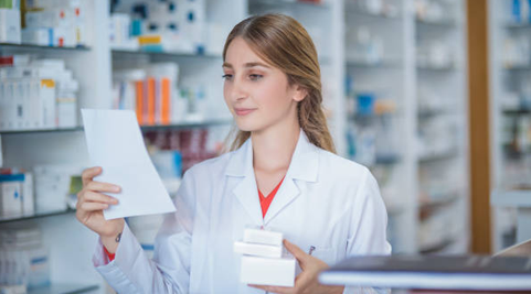 Early career pharmacist initiatives 