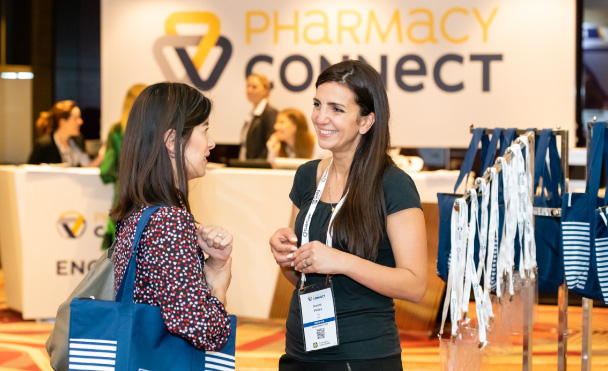 New date for Pharmacy Connect 