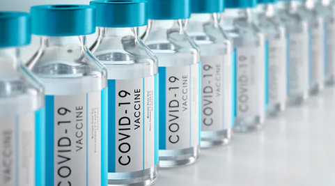 Pharmacy COVID-19 vaccinations hit 9 million