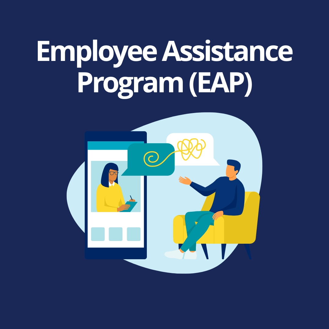 Employee Assistance Program (EAP)