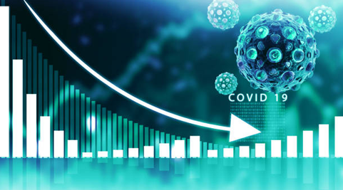 COVID-19 impact on pharmacies 