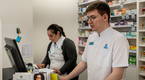 Call for Inclusion of Pharmacy Students in the Commonwealth Prac Payment Scheme 