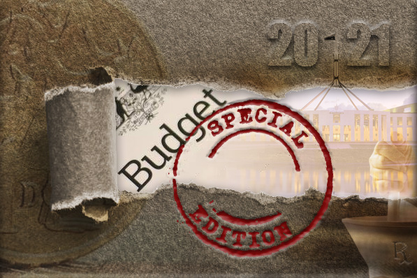 Budget 2021