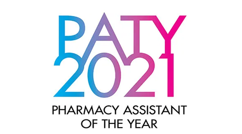 Still time to nominate for pharmacy assistant award