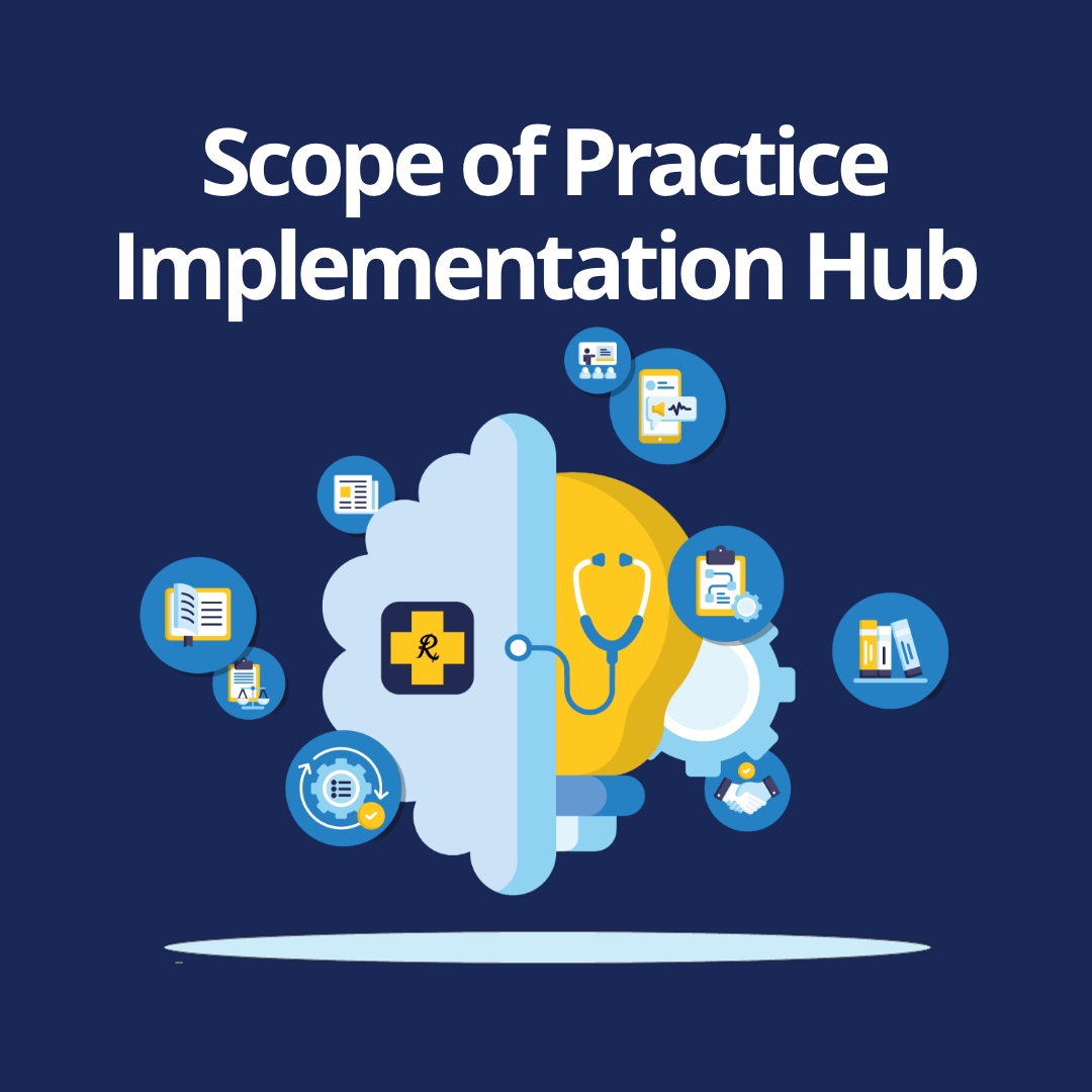 Scope Implementation Hub