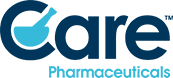 Care Pharmaceuticals logo