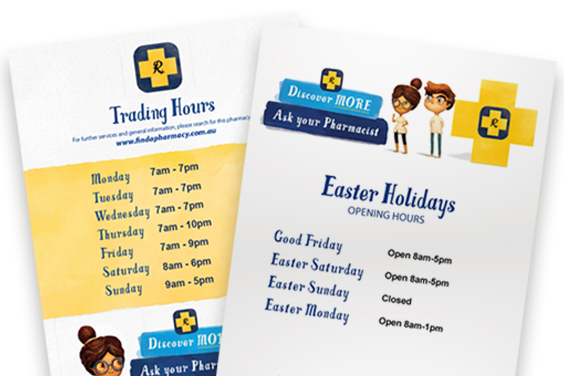 Forex market hours easter 2016