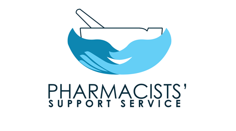 New Pharmacists’ Support Service website 