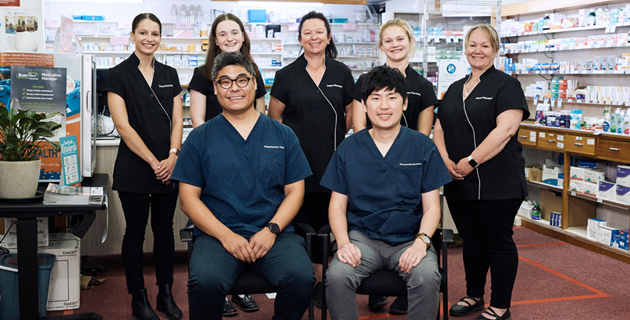 Ouyen Pharmacy