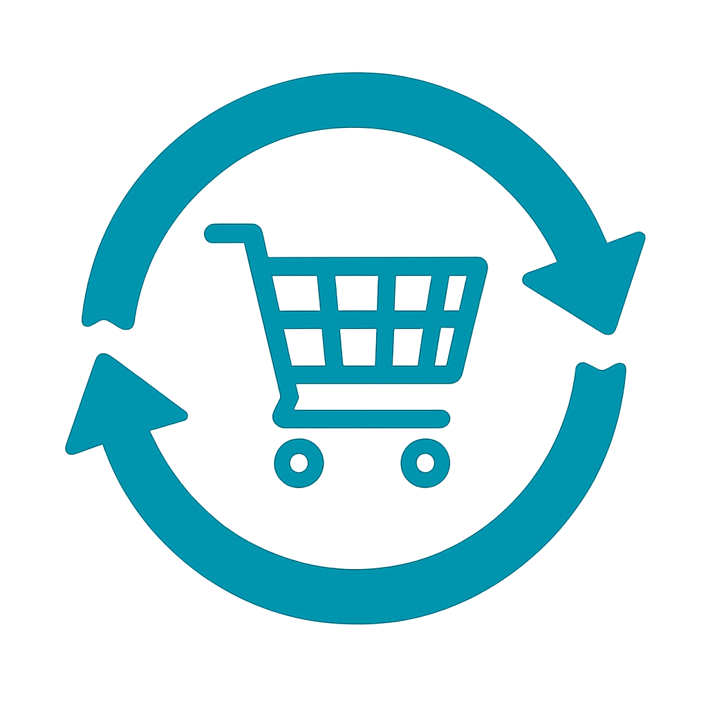 Link to Order Portal
