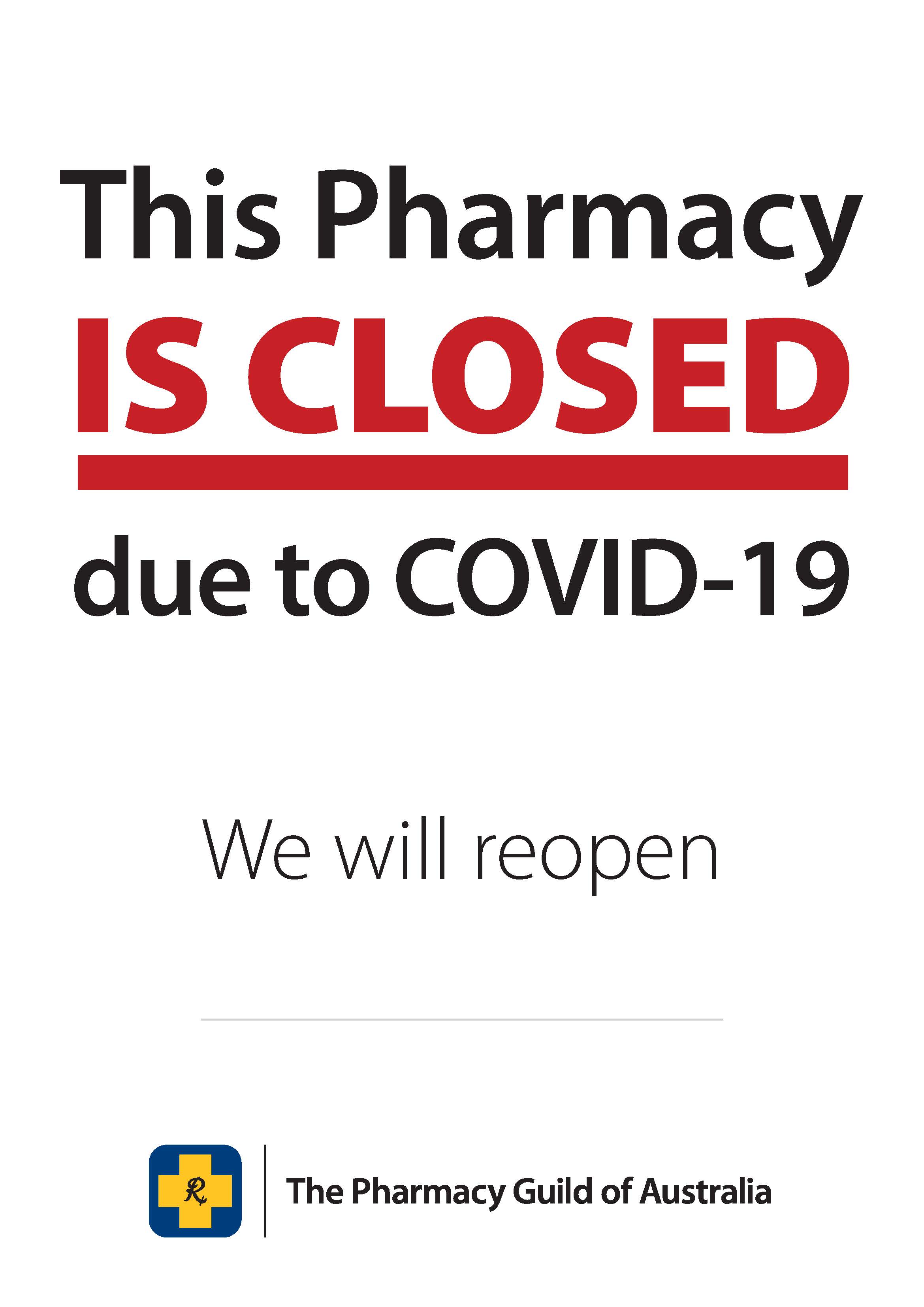 Pharm_Guild_A3_Poster_COVID_Pharmacy_Closed_reopen_inhouse.pdf