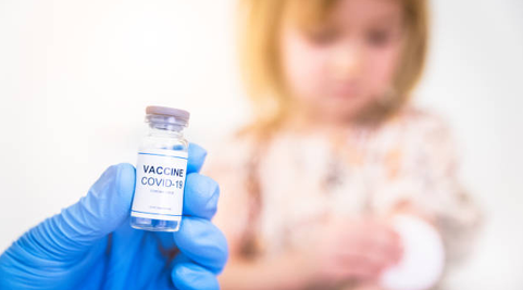 Childhood immunisation program launched