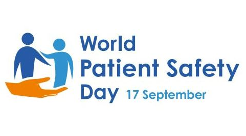 World Patient Safety Day 