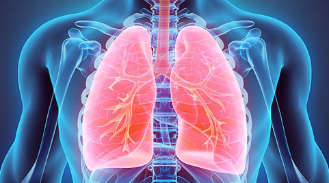 Chronic respiratory disease resources 