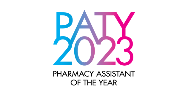 Pharmacy Assistant of the Year
