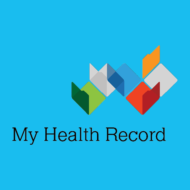 Link to MyHealth Record