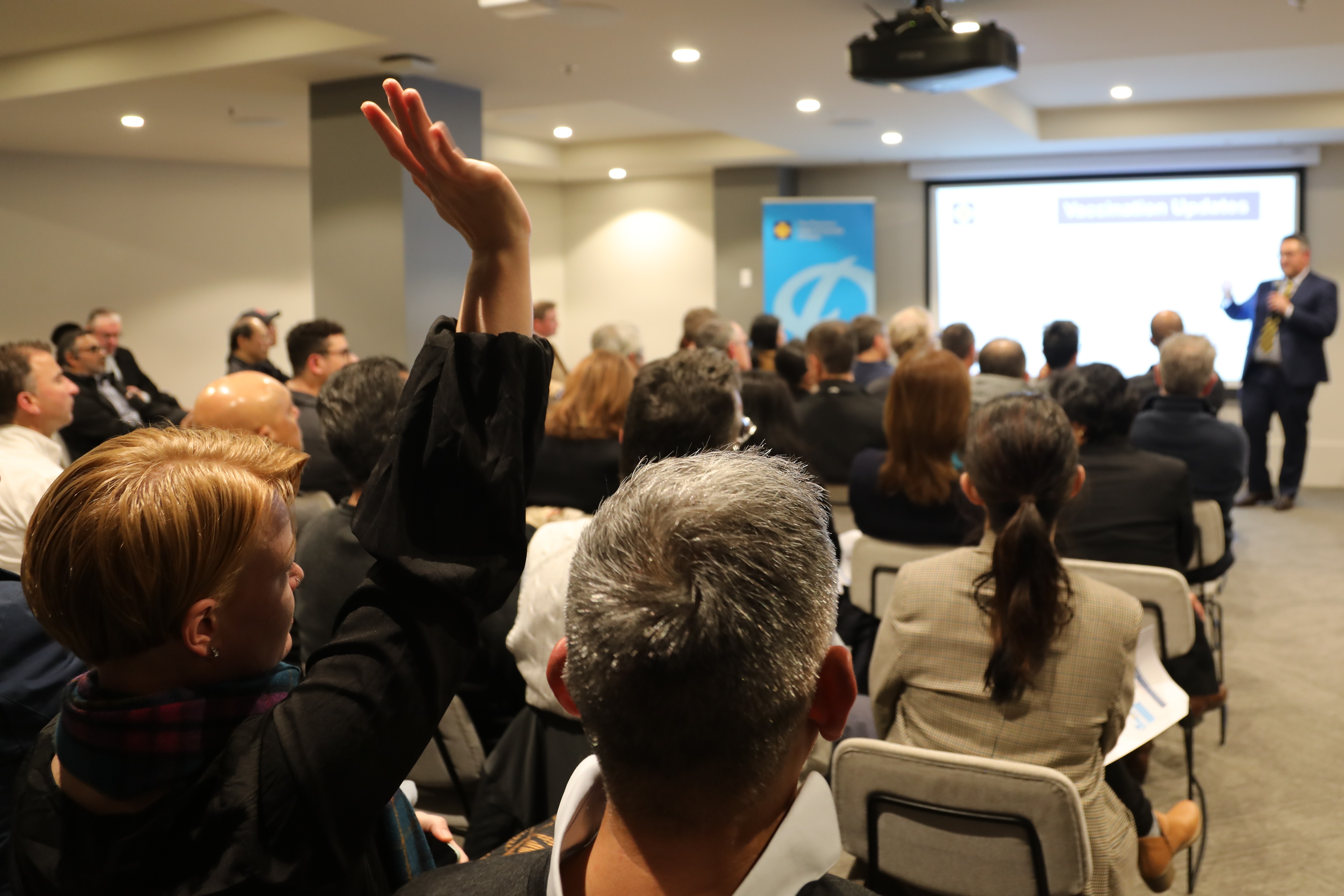 Events image