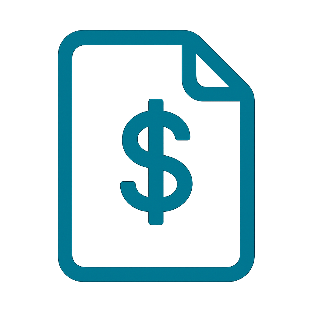 Link to Price Guide