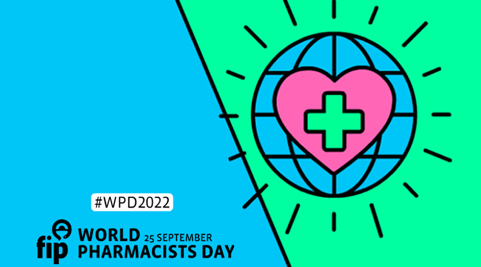 World Pharmacists Day theme