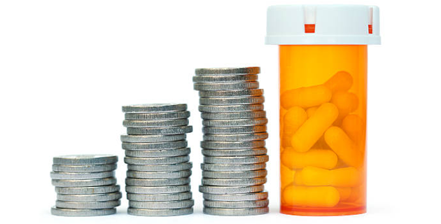 Cheaper medicines legislation passed 