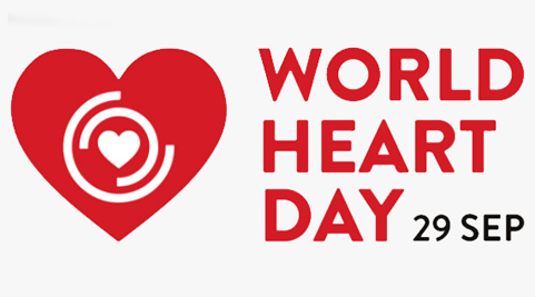 World Heart Day 