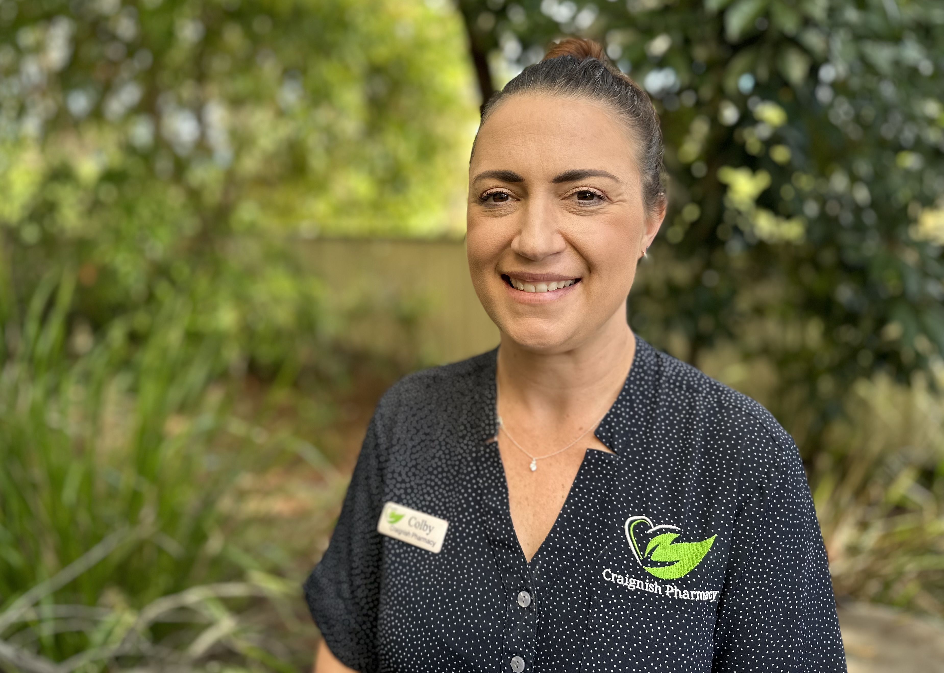 Hervey Bay pharmacy assistant to represent Queensland in national award