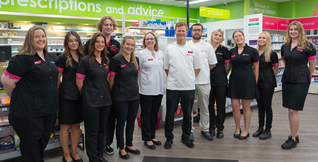 Priceline Pharmacy Kincumber