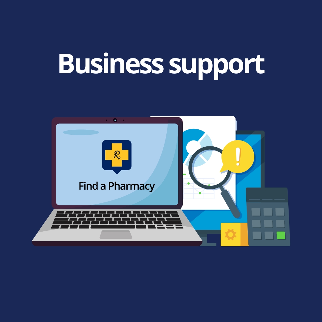 Business support