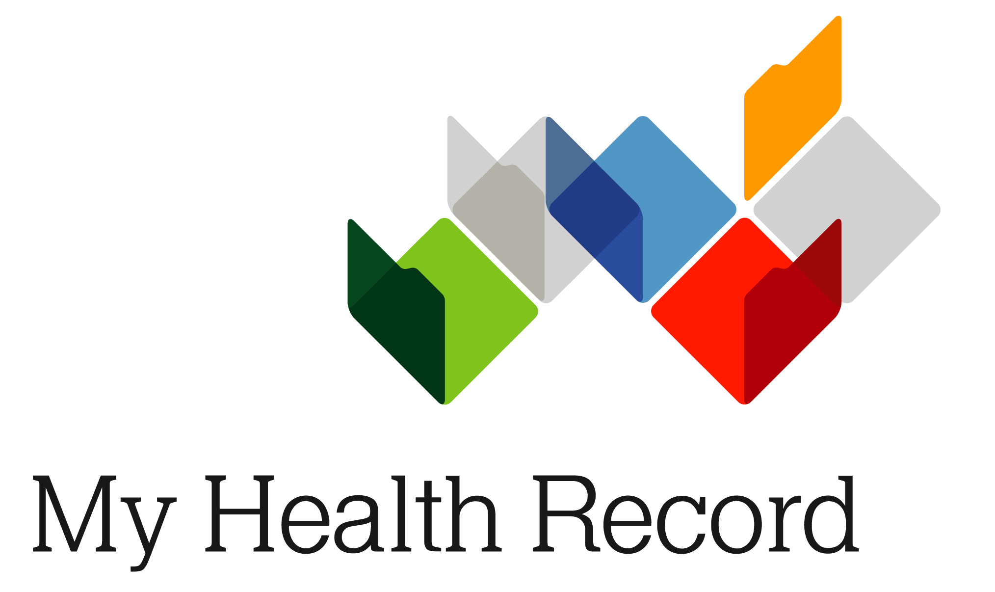 my health records my health records