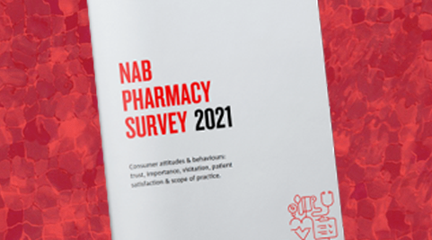 NAB Pharmacy Survey 2021