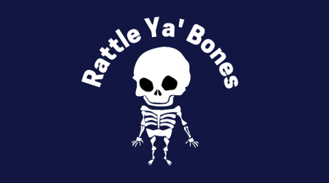 Rattle Ya' Bones Day   