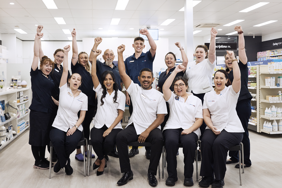 2023 Pharmacy of Year announced The National Tribune