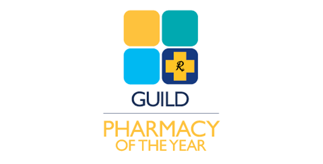 Pharmacy of the Year