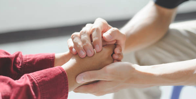 Employee Assistance Program (EAP) through TELUS Health 