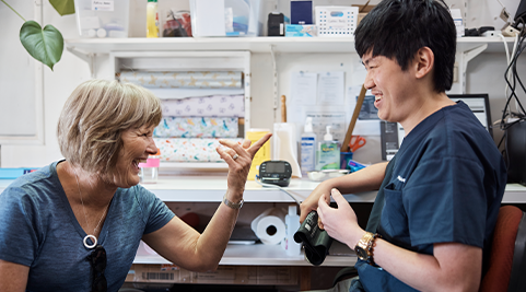 Victorians face uncertainty as community pharmacy scope pilot ends